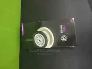 Littmann Classic III Monitoring Stethoscope