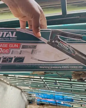 Grease Gum