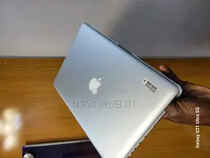 Laptop Apple MacBook Pro 2012 8GB Intel Core I5 HDD 500GB