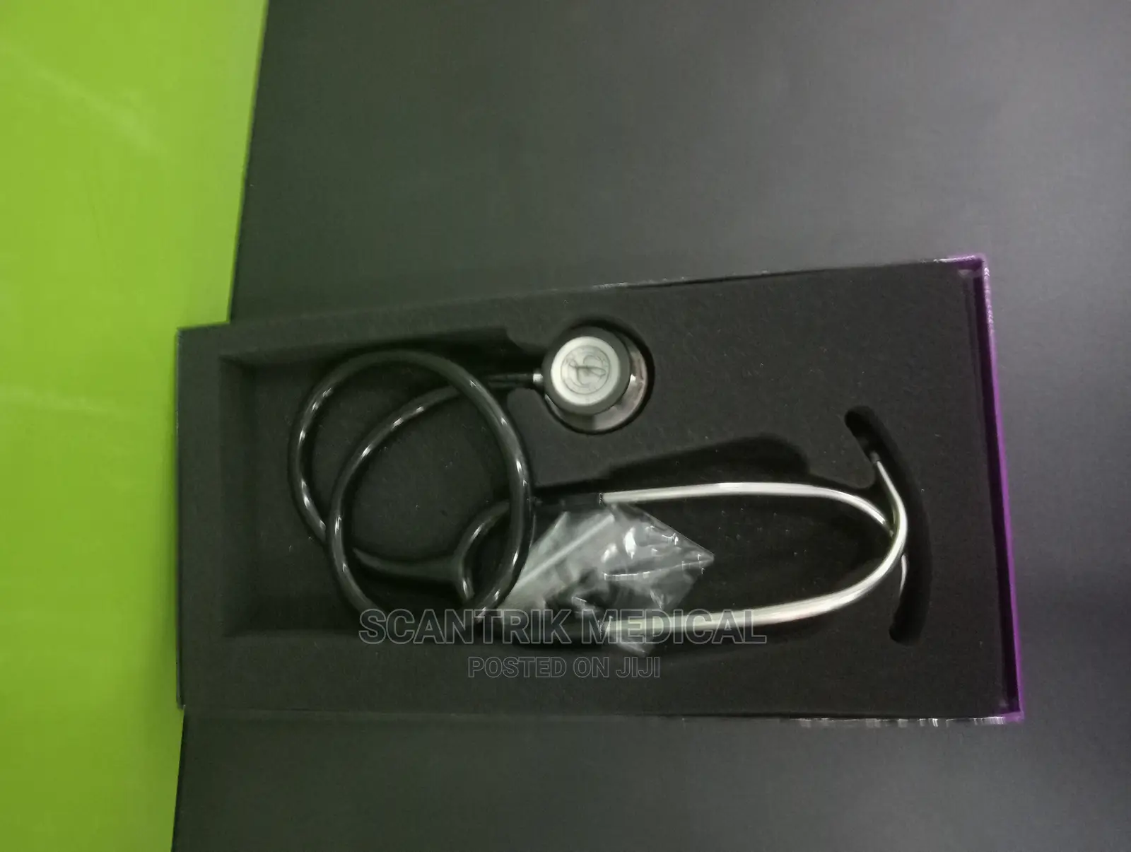 High Quality Littmann Classic III Stethoscope