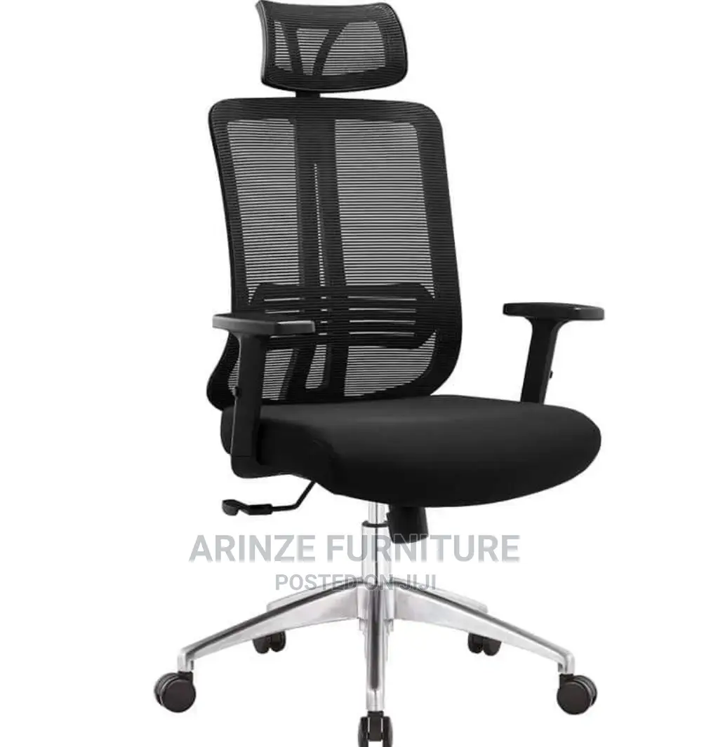Executive Net Chair