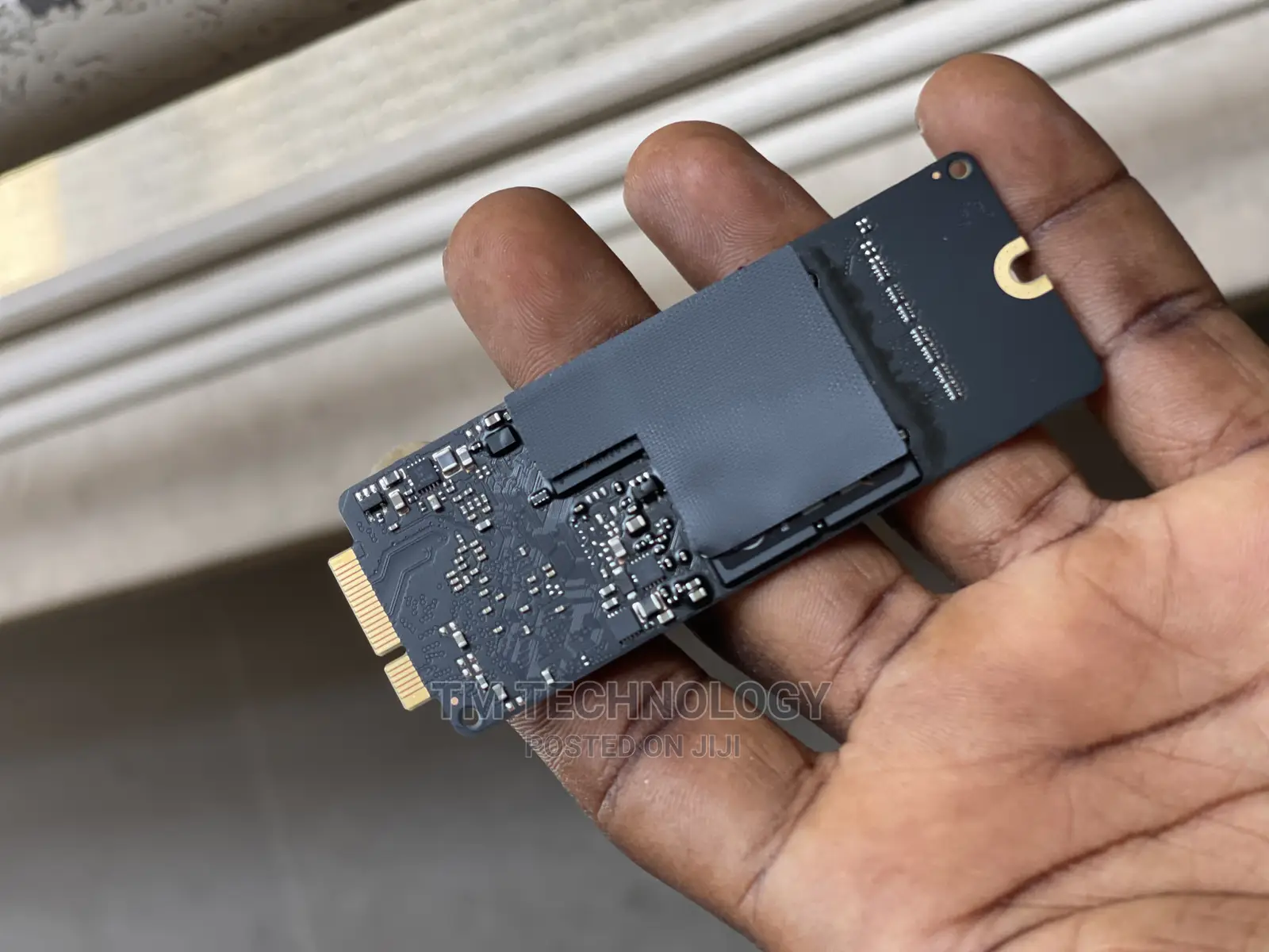 Macbook Pro 2012 Retina SSD Card