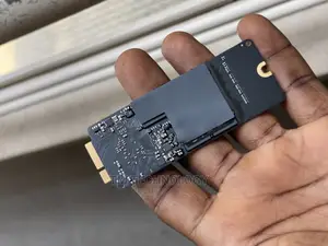 Macbook Pro 2012 Retina SSD Card