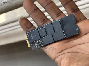 Macbook Pro 2012 Retina SSD Card