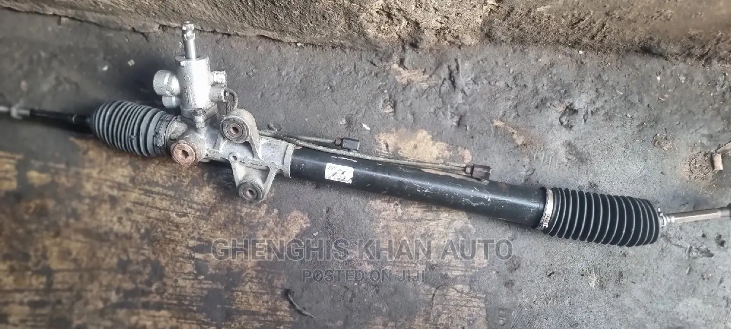 Steering Rack 2003-2007 Honda Pilot and MDX