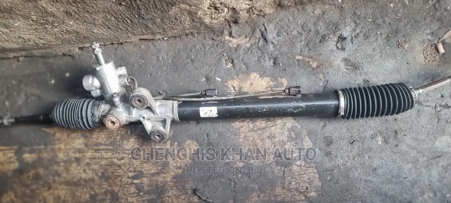 Steering Rack 2003-2007 Honda Pilot and MDX
