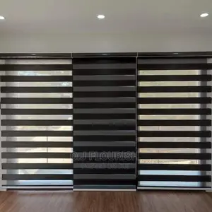 Day and Night Window Blinds Just for You