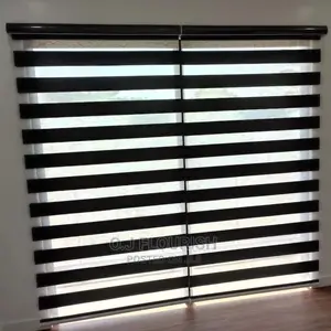 Unique Day and Night Blinds
