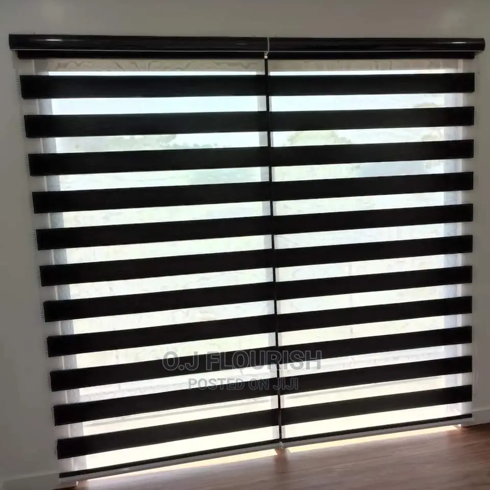 Unique Day and Night Blinds