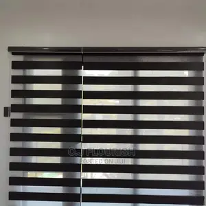 Unique Day and Night Blinds