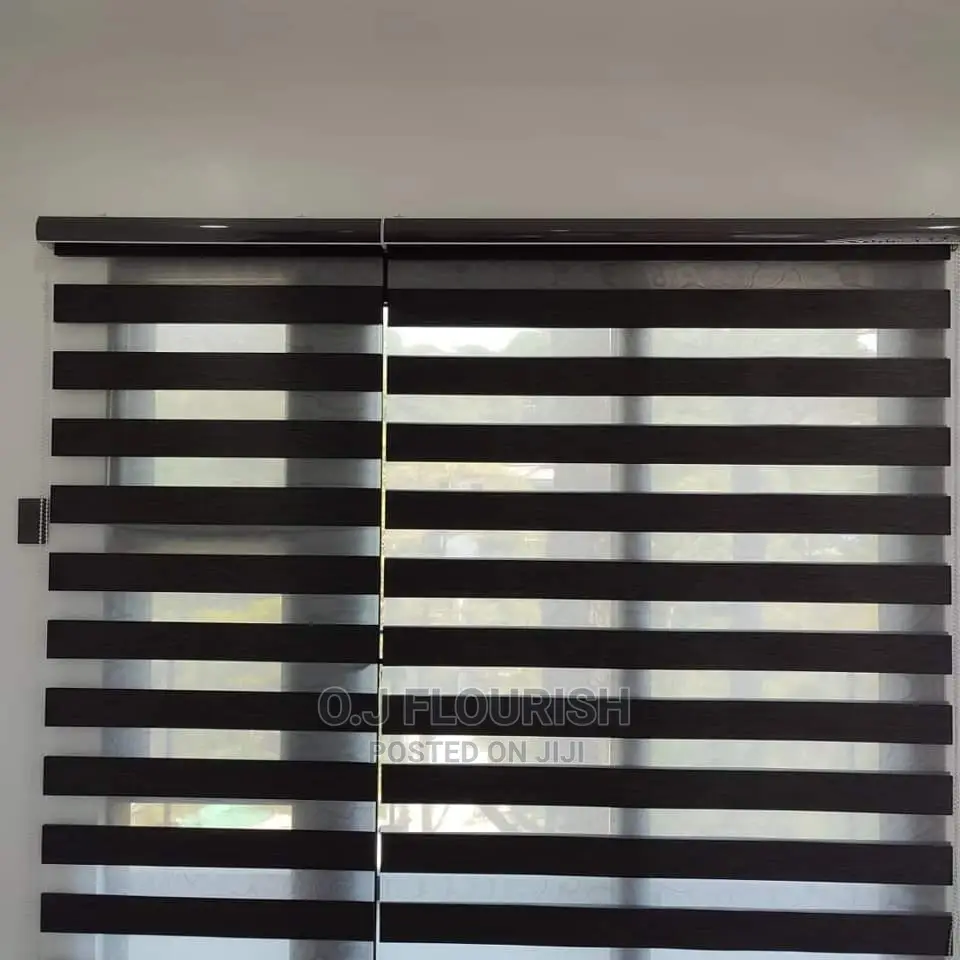 Unique Day and Night Blinds