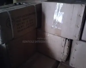 Roofing Nail