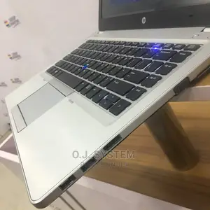 Photo - Laptop HP EliteBook Folio 9470M 8GB Intel Core I5 SSD 256GB