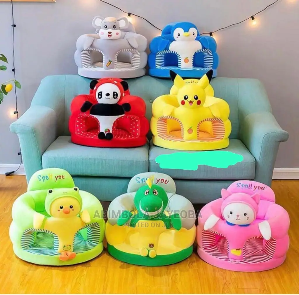 Baby Seat Support