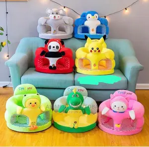 Baby Seat Support