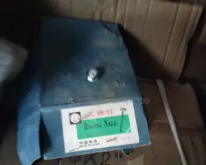 Roofing Nail
