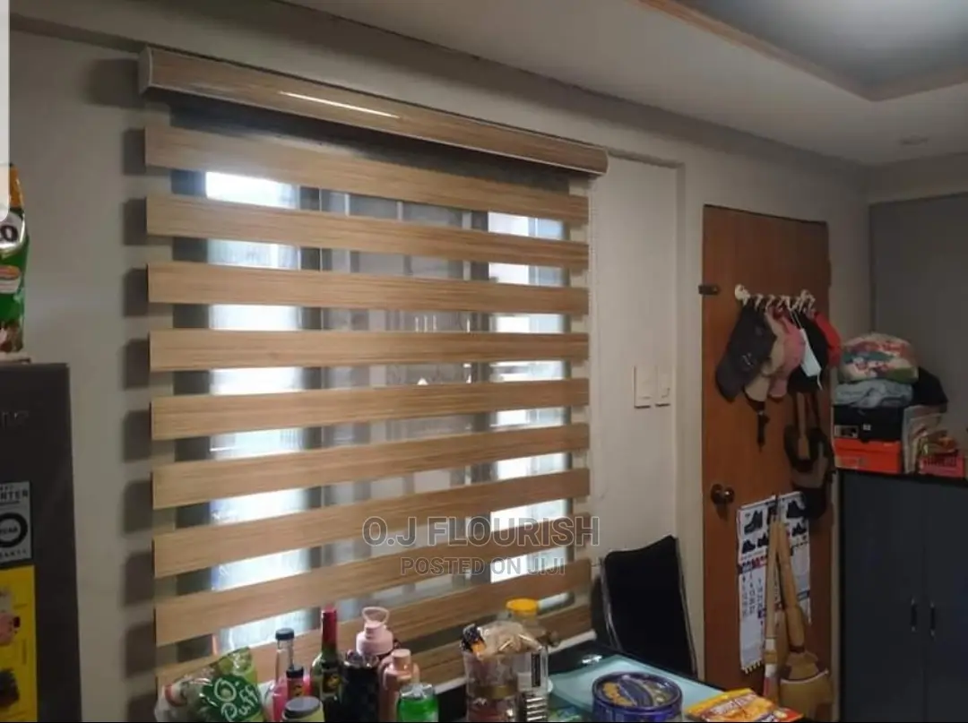 Window Blinds Just Exceptional