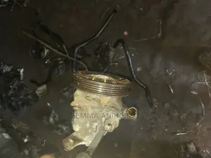 Steering Pump From Sienna 1998 to 2002