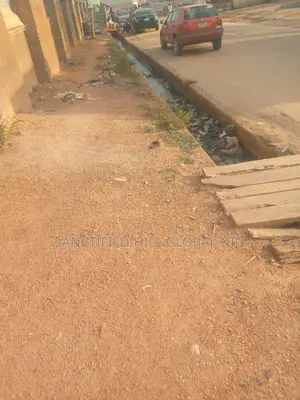 1 Hectare Commercial Land,Cofo