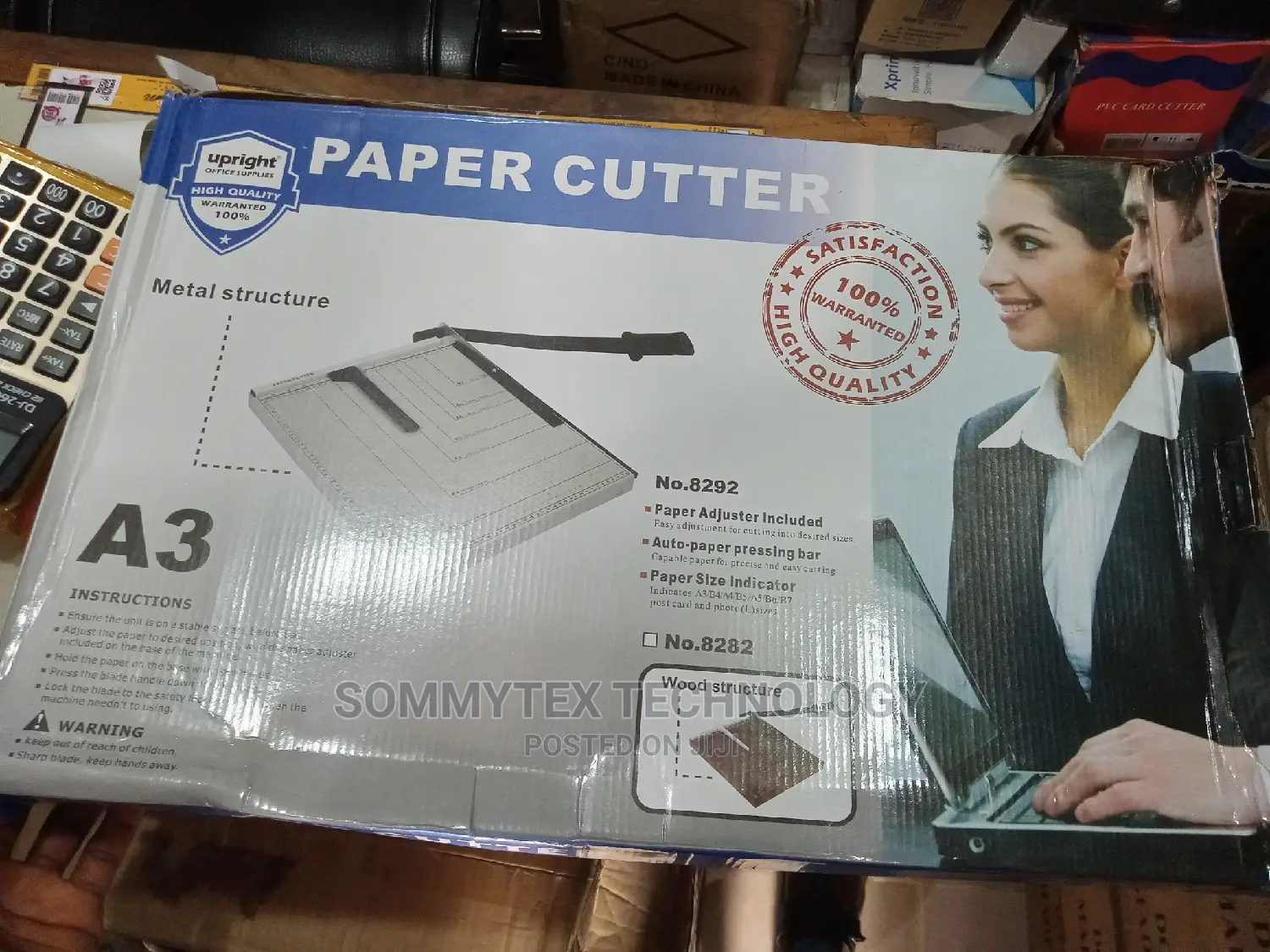 A3 Paper Cutter