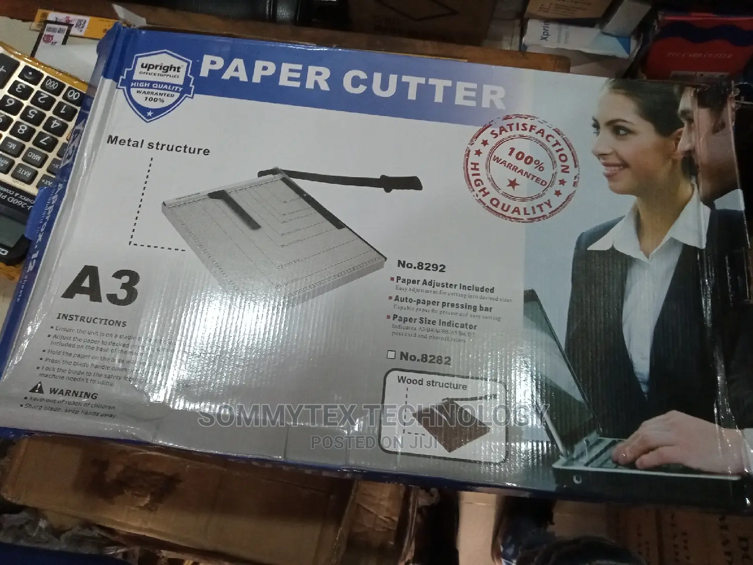 A3 Paper Cutter