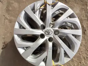 16"Wheel Cover