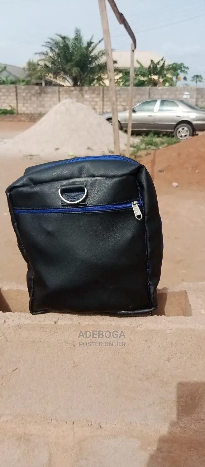 Big Size Foldable Traveling Bag