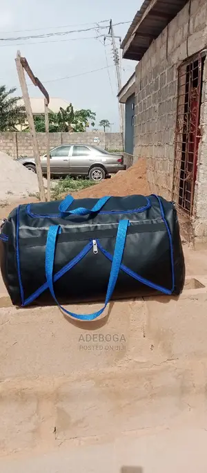 Big Size Foldable Traveling Bag