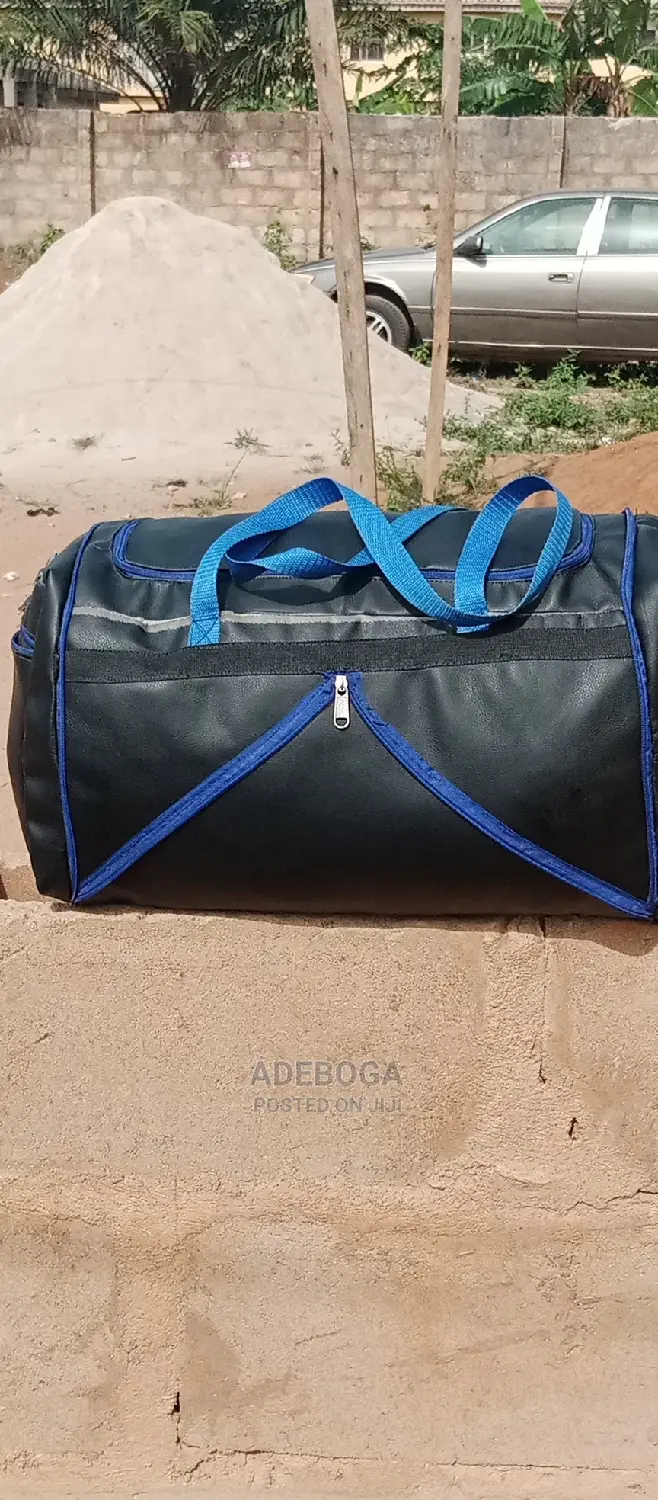 Big Size Foldable Traveling Bag