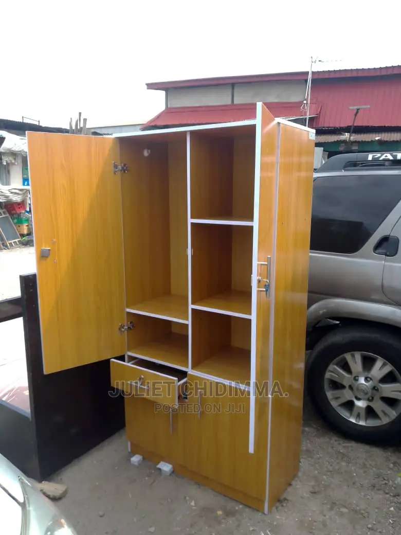 A Quality 3*6ft Wardrobe