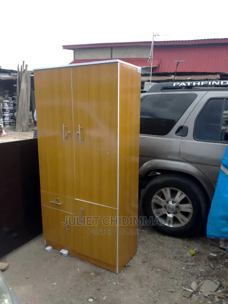 A Quality 3*6ft Wardrobe