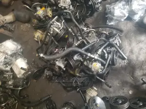 Steering Pump for Nissan Murano