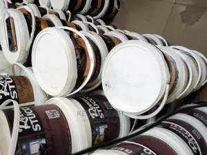 Stucco Paint Made in Turkey