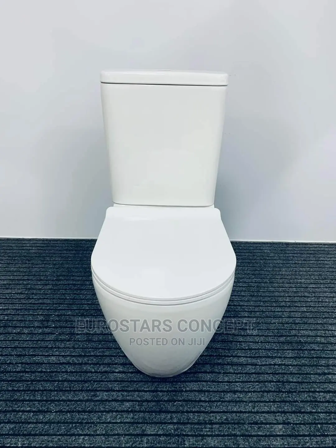 White Executive England Set