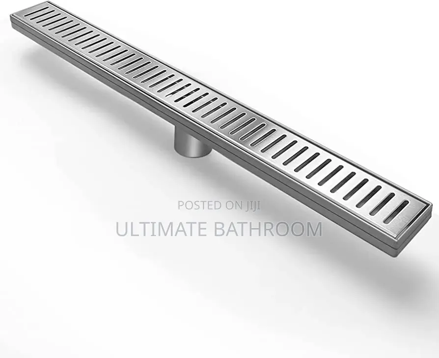 90cm Floor Drain
