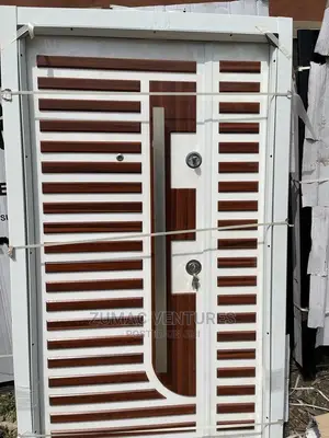 Multi Stick Ultralam Doors
