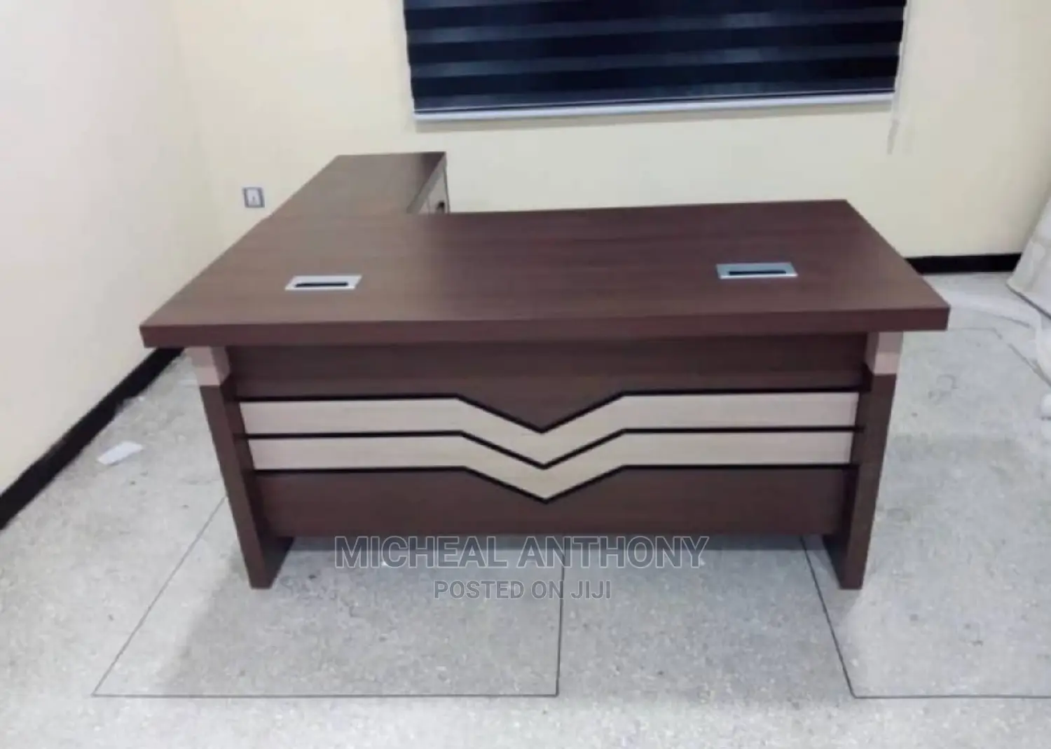Executive Officer Table 1.6miter
