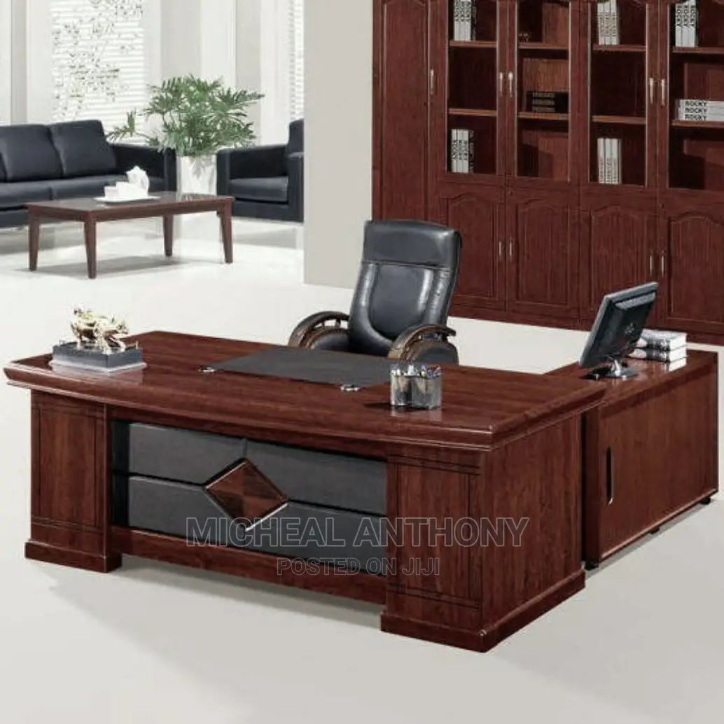 Executive Officer Table 1.6miter