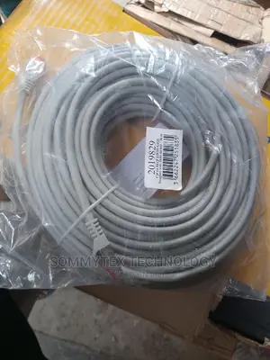 30 Meter's Cat6 Lan Cable
