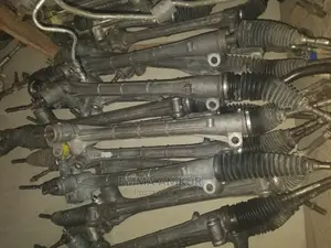 Steering Rack for Corolla 2009