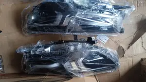 Head Lamp Hilux 2022 Model