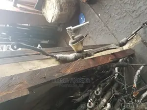 Steering Rack for Micra
