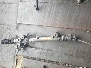 Steering Rack for Toyota Prado 2008 to 2010
