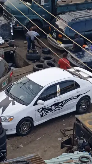 Body Tape/Sticker for All Cars