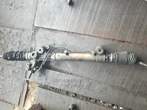 Steering Rack for Toyota Land Cruiser 2010 to 2017