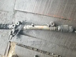 Steering Rack for Toyota Land Cruiser 2010 to 2017