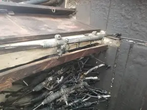 Steering Rack for Toyota Matrix 4×4