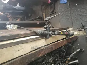 Steering Rack for Toyota Rav4 1998 to 2000