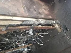 Steering Rack for Lexus Gs350