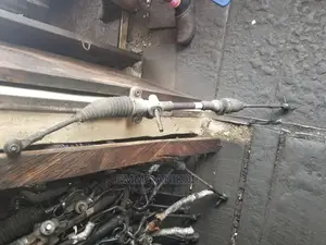 Steering Rack for Echo